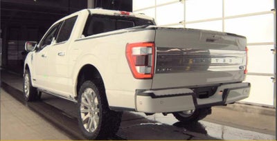 2023 Ford F-150 Limited