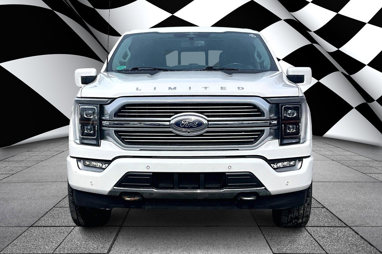 2023 Ford F-150 Limited