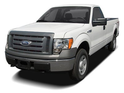 2009 Ford F-150 XL