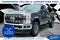 2025 Ford Super Duty F-350 SRW XLT