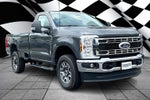 2025 Ford Super Duty F-350 SRW XLT