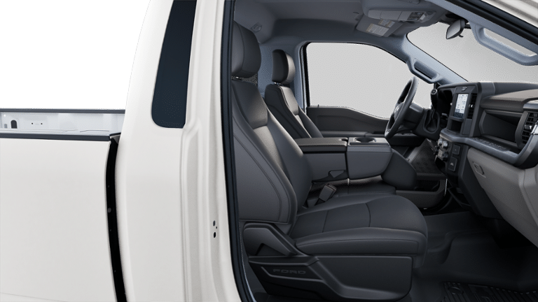 2025 Ford Super Duty F-350 SRW XL