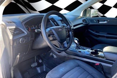 2018 Ford Edge SE