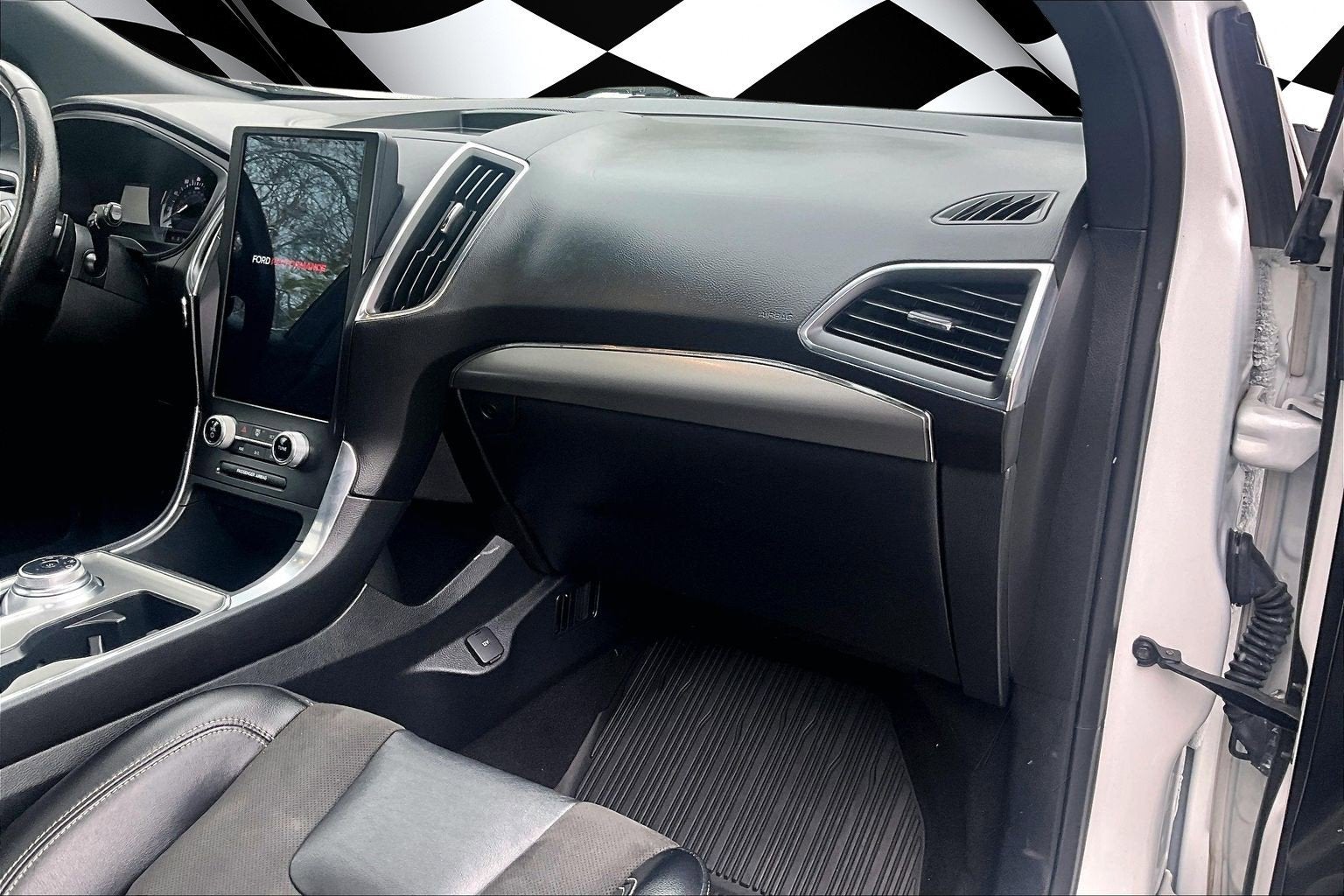 2022 Ford Edge ST PREMIUM