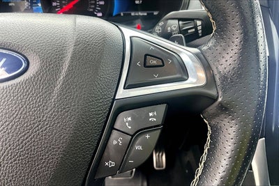 2022 Ford Edge ST PREMIUM