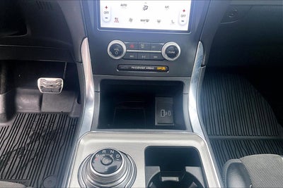 2022 Ford Edge ST PREMIUM