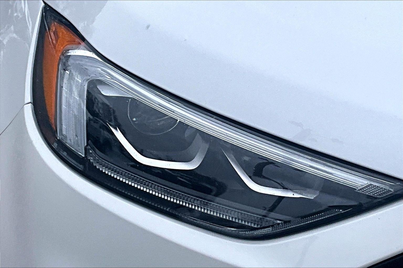 2022 Ford Edge ST PREMIUM