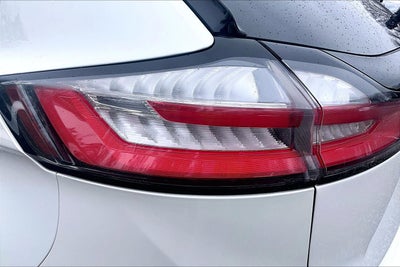 2022 Ford Edge ST PREMIUM