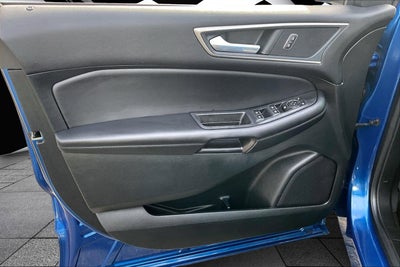 2022 Ford Edge SEL PANO ROOF