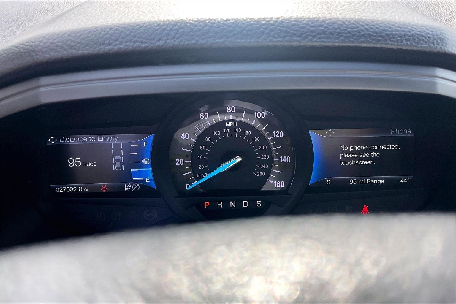 2022 Ford Edge SEL PANO ROOF