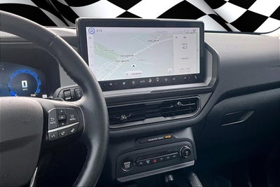 2025 Ford Bronco Sport Badlands TECH PANO ROOF