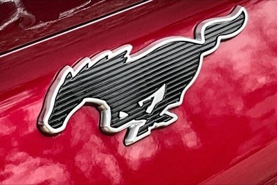 2025 Ford Mustang Mach-E AWD COMFORT PKG