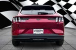 2025 Ford Mustang Mach-E COMFORT AWD