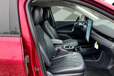 2025 Ford Mustang Mach-E COMFORT AWD