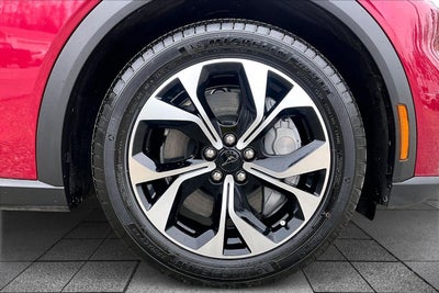 2025 Ford Mustang Mach-E COMFORT AWD