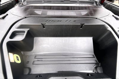 2025 Ford Mustang Mach-E COMFORT AWD