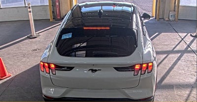 2021 Ford Mustang Mach-E COMFORT TECH PACKAGE