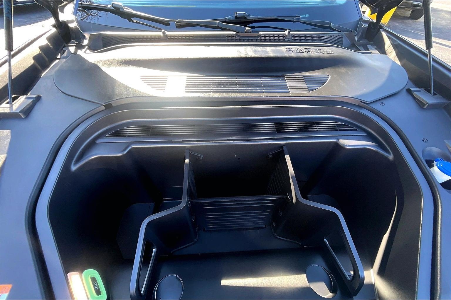 2021 Ford Mustang Mach-E Select AWD COMFORT TECH