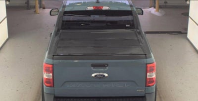 2022 Ford Maverick XLT LUXURY