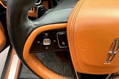 2020 Lincoln Aviator Black Label