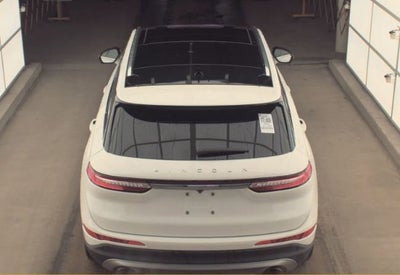 2022 Lincoln Corsair LUXURY AWD PANO ROOF