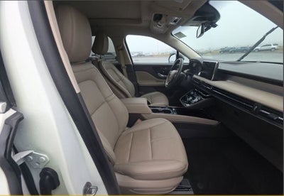 2022 Lincoln Corsair LUXURY AWD PANO ROOF