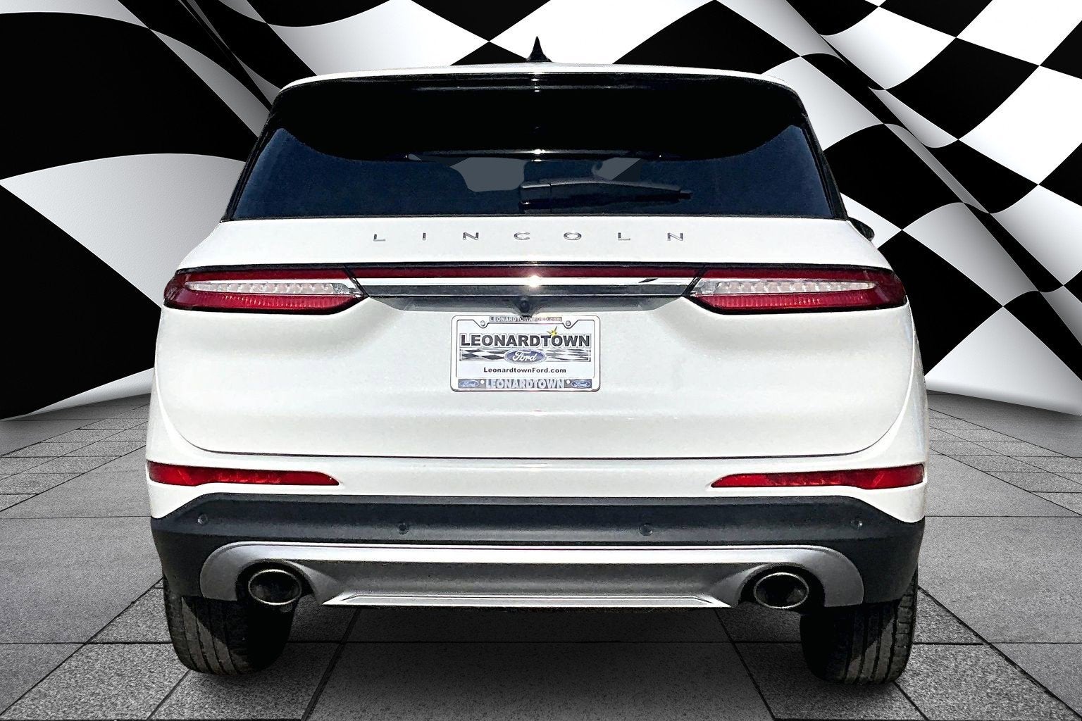 2023 Lincoln Corsair AWD PREMIUM PACKAGE