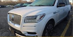 2021 Lincoln Navigator L Reserve LUXURY PACKAGE