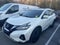 2022 Nissan Murano Platinum