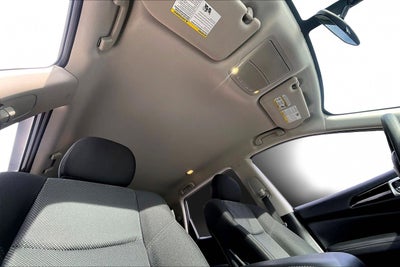 2020 Nissan Pathfinder S