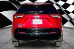 2021 Toyota RAV4 Prime SE