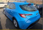 2020 Toyota Corolla Hatchback SE