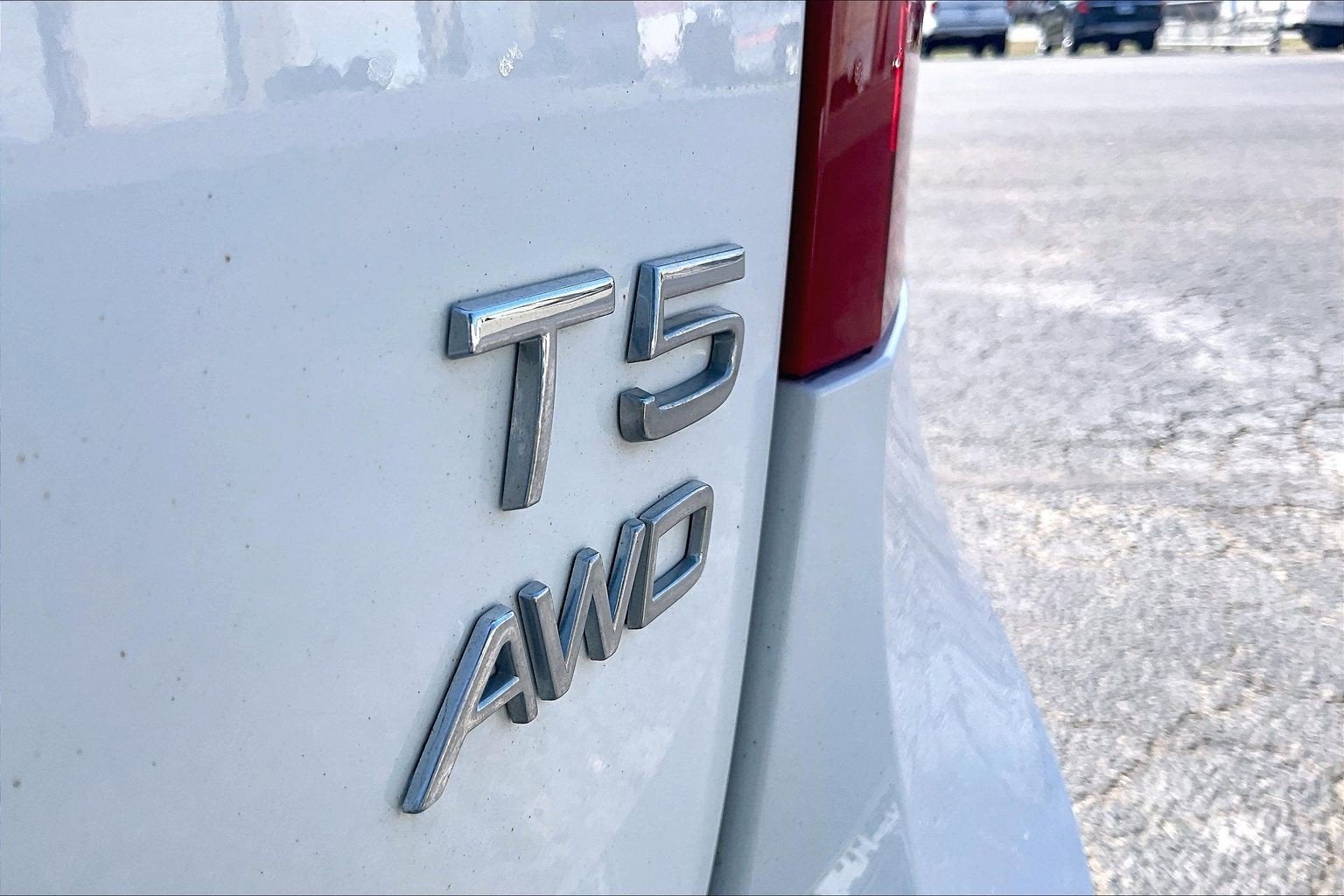 2015 Volvo S60 T5 Premier