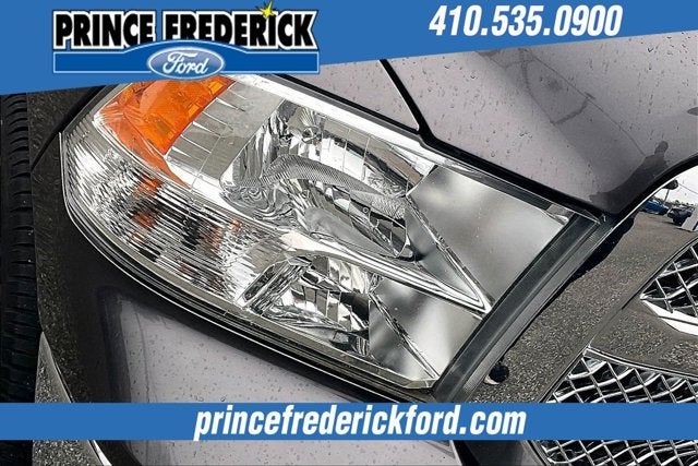 2020 RAM 1500 Classic SLT