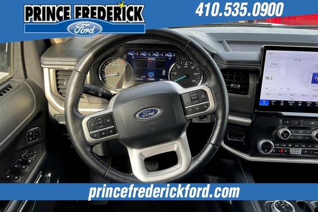 2024 Ford Expedition XLT