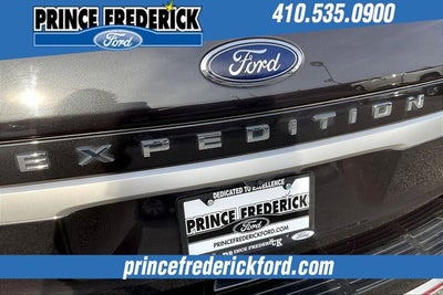 2024 Ford Expedition XLT