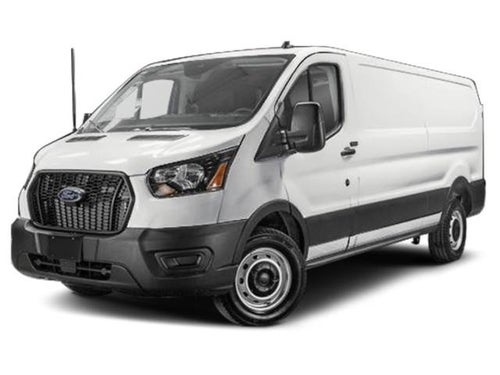 2026 Ford Transit Cargo Van 250