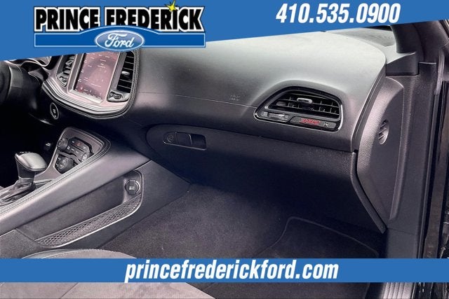 2023 Dodge Challenger R/T Scat Pack Widebody