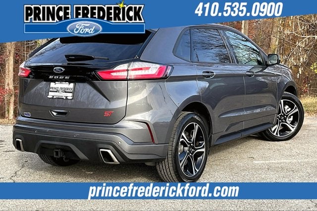 2024 Ford Edge ST