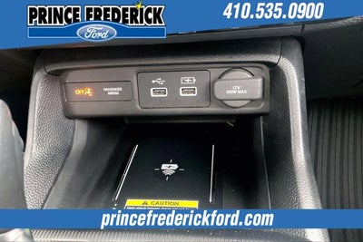 2023 Honda Civic Sedan Touring