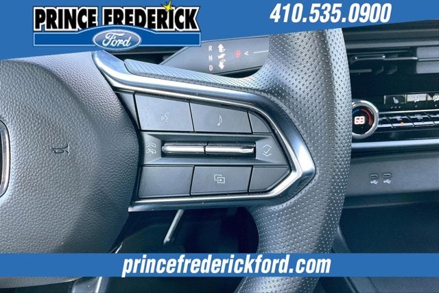 2024 Honda Prologue EX