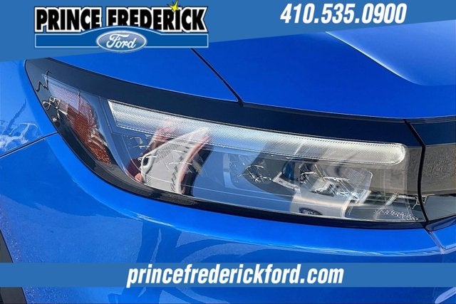 2024 Honda Prologue EX