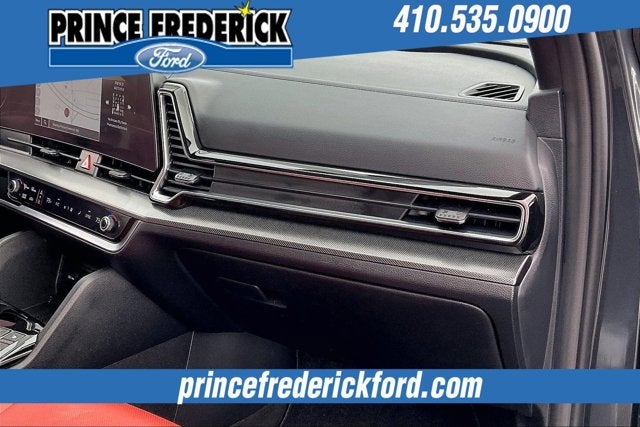 2025 Kia Sportage SX-Prestige