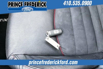 2016 Mazda Mazda CX-3 Grand Touring