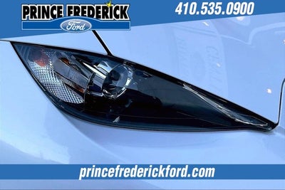 2017 Mazda Mazda MX-5 Miata RF Grand Touring