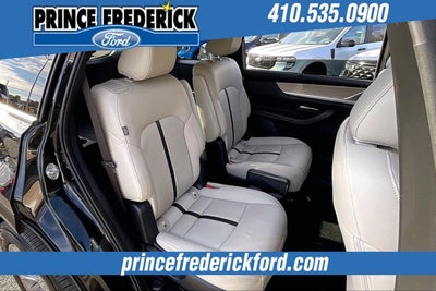 2024 Mazda Mazda CX-90 3.3 Turbo Preferred