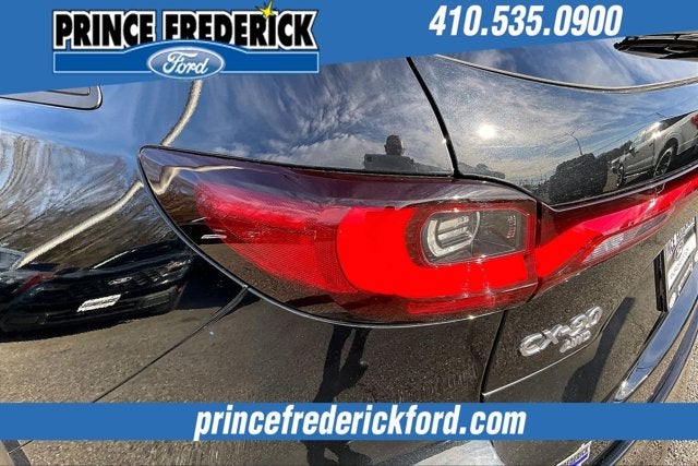 2024 Mazda Mazda CX-90 3.3 Turbo Preferred