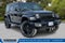 2022 Jeep Wrangler Unlimited High Altitude