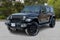 2022 Jeep Wrangler Unlimited High Altitude