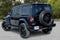 2022 Jeep Wrangler Unlimited High Altitude
